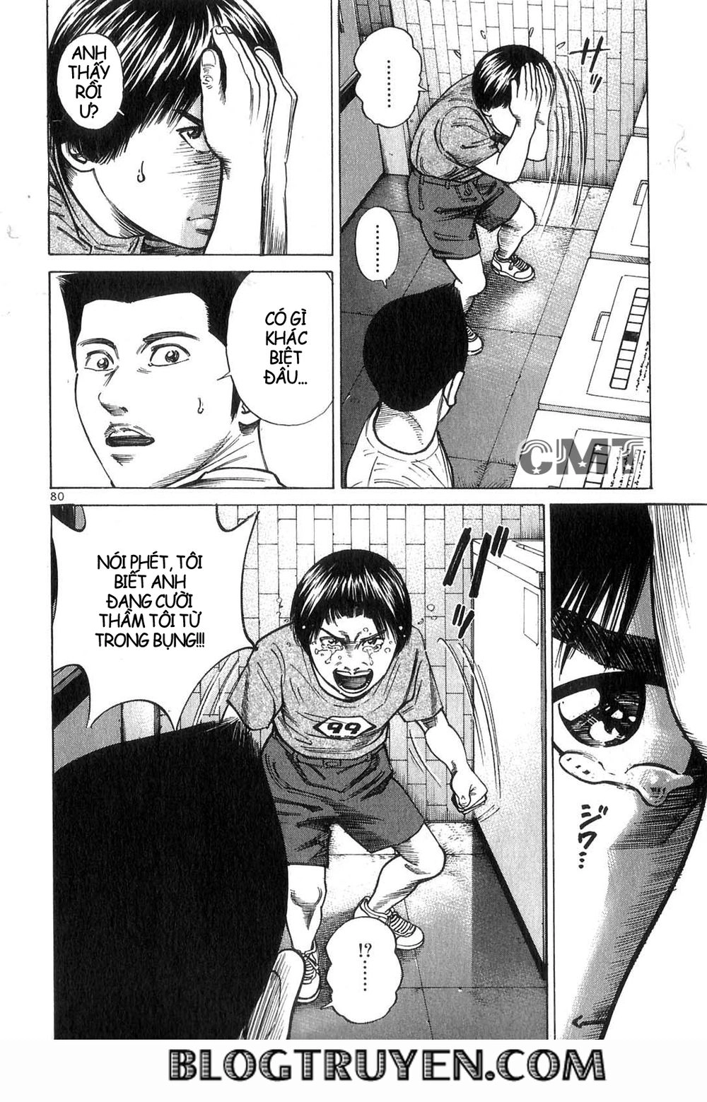 Sát Thủ Số 1 Chapter 68 - 7