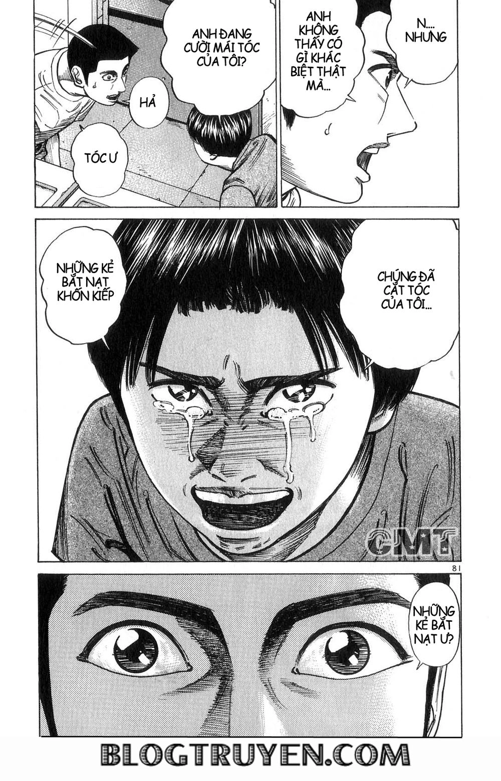 Sát Thủ Số 1 Chapter 68 - 8