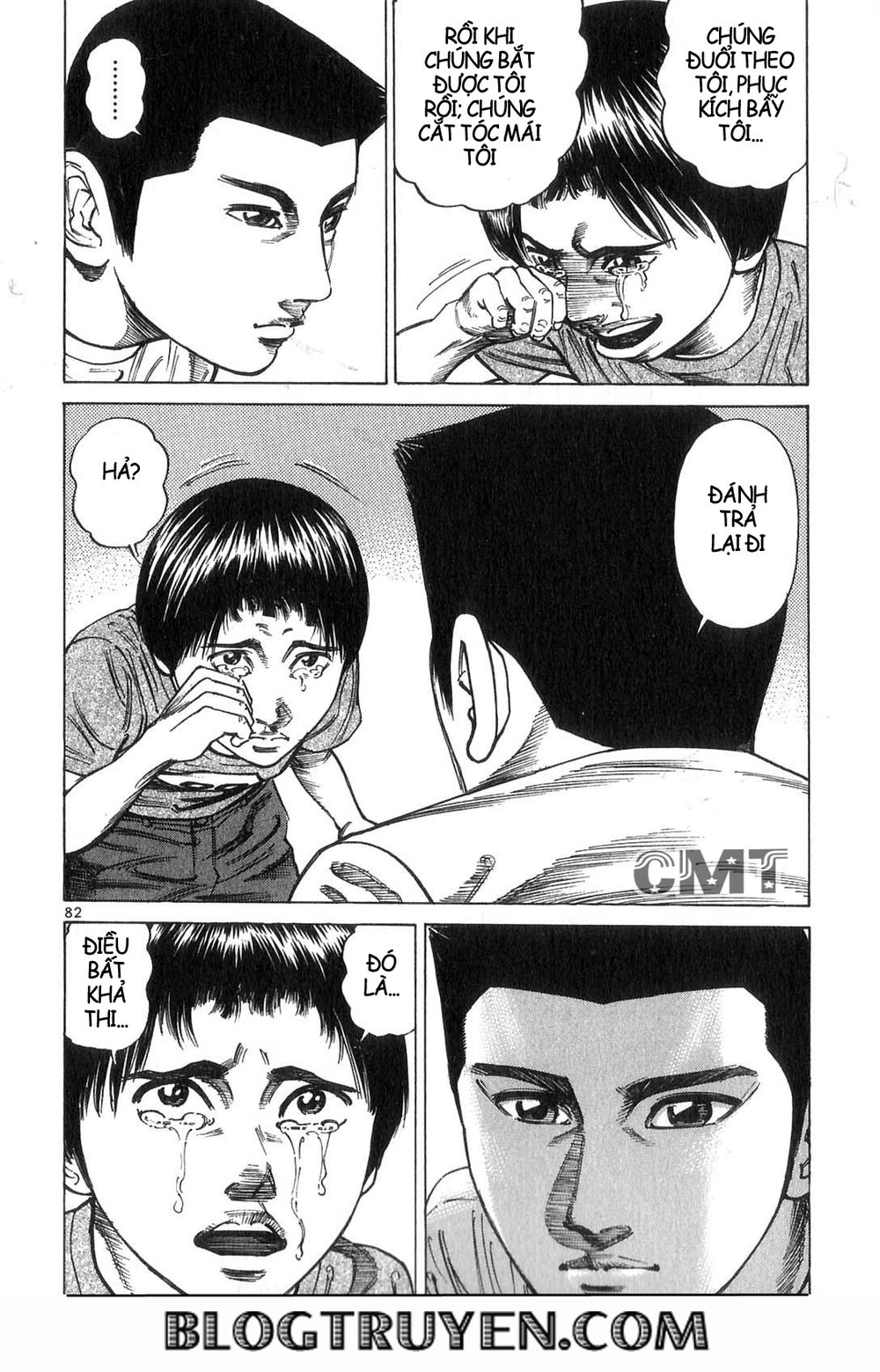 Sát Thủ Số 1 Chapter 68 - 9