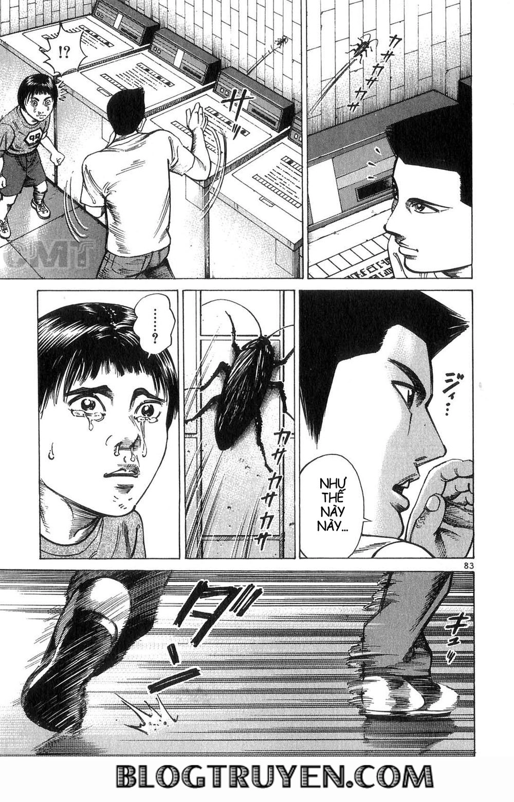 Sát Thủ Số 1 Chapter 68 - 10