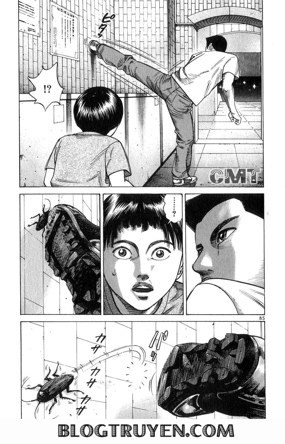 Sát Thủ Số 1 Chapter 68 - 12