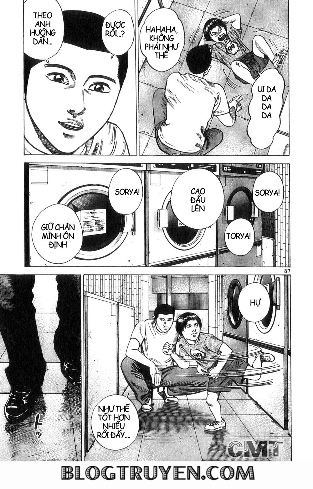 Sát Thủ Số 1 Chapter 68 - 14