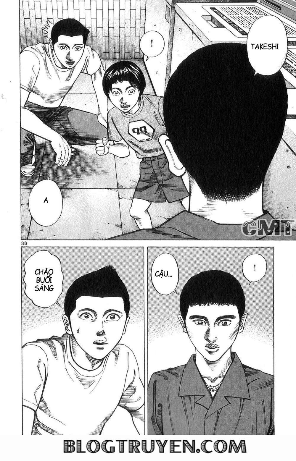 Sát Thủ Số 1 Chapter 68 - 15