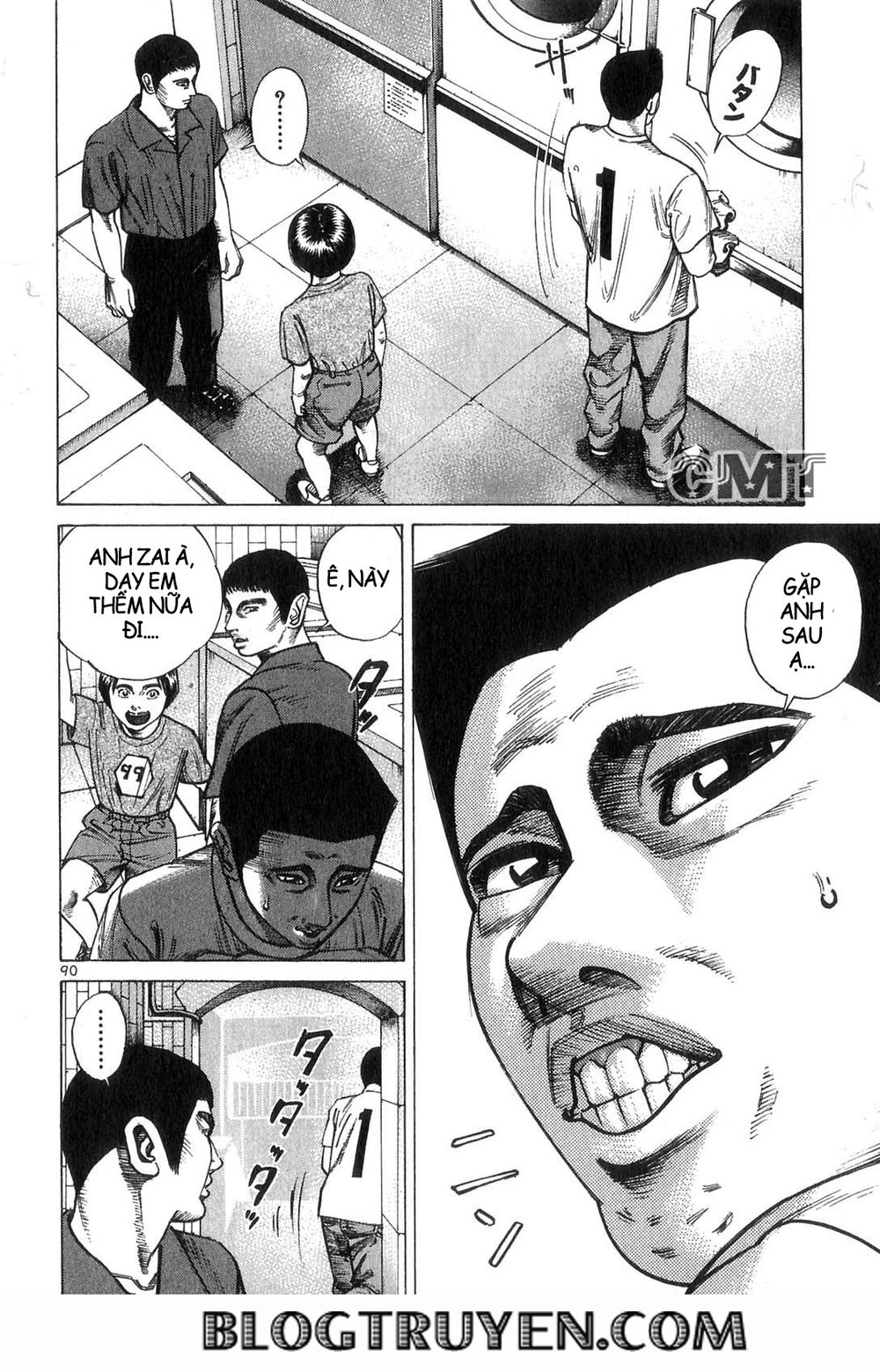 Sát Thủ Số 1 Chapter 68 - 17