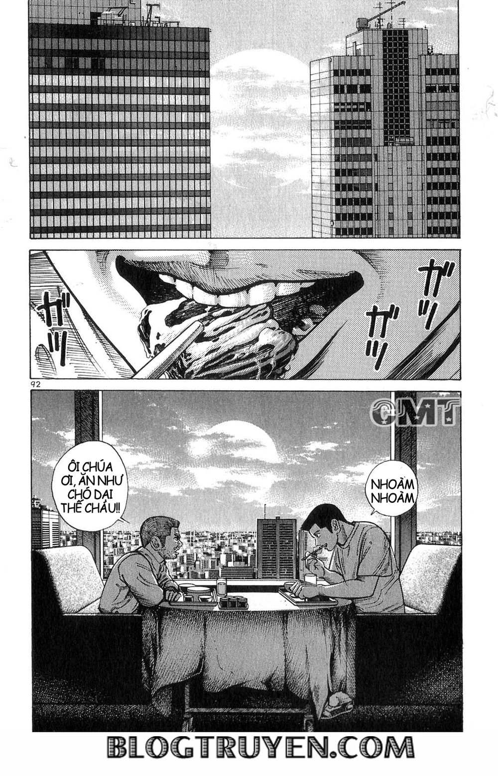 Sát Thủ Số 1 Chapter 68 - 19