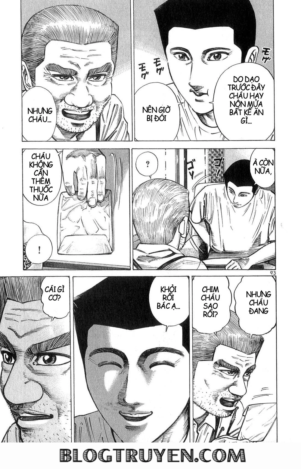 Sát Thủ Số 1 Chapter 68 - 20