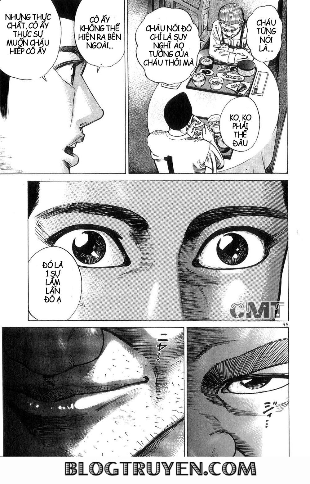 Sát Thủ Số 1 Chapter 68 - 22