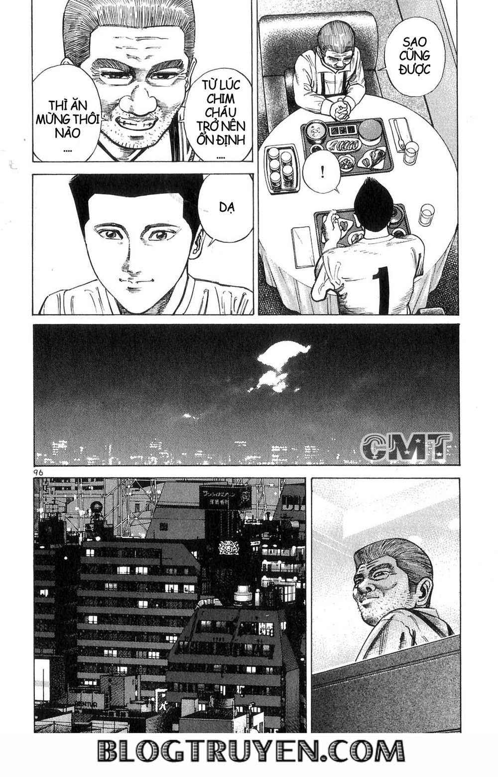 Sát Thủ Số 1 Chapter 69 - 4