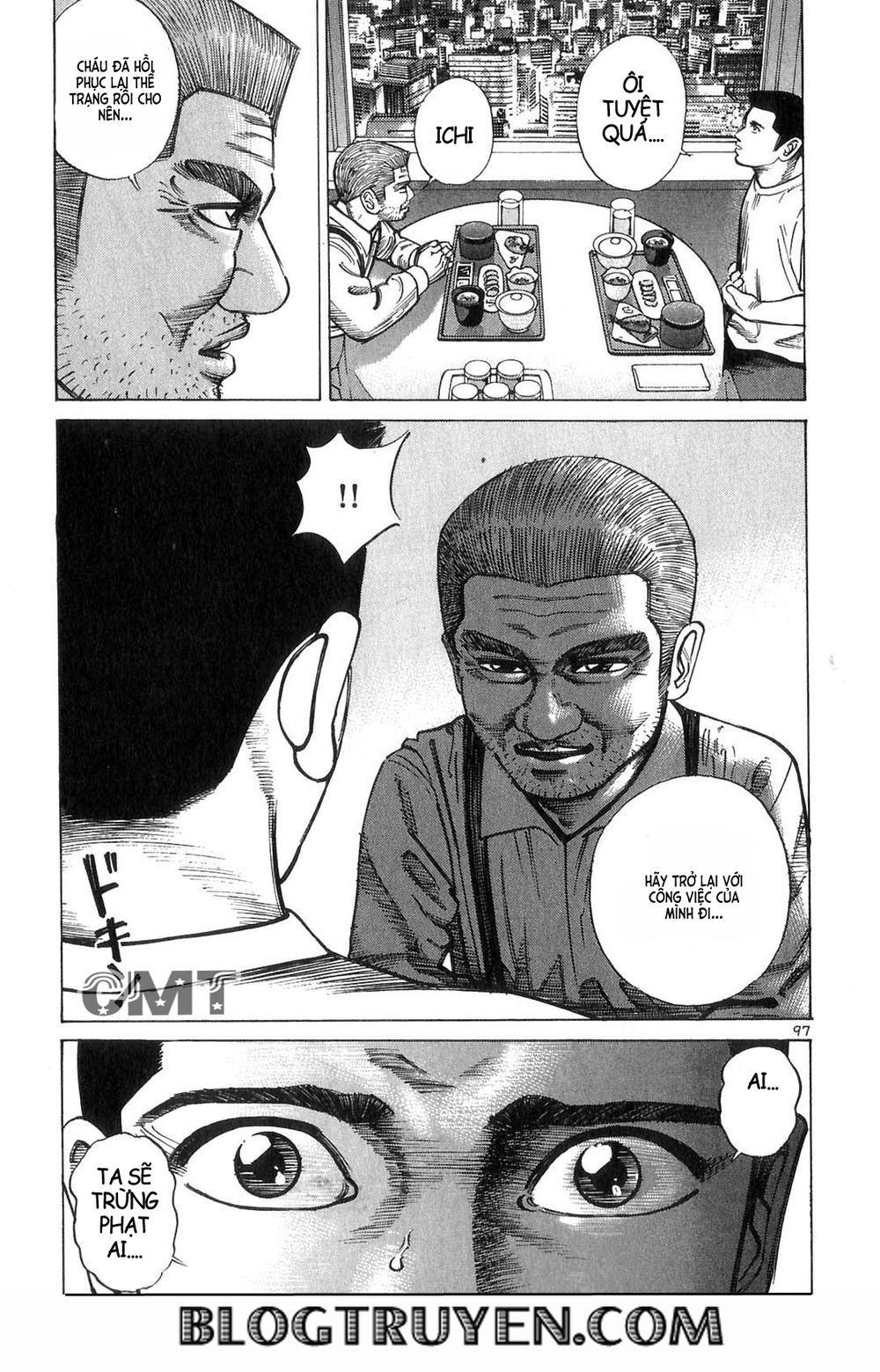 Sát Thủ Số 1 Chapter 69 - 5