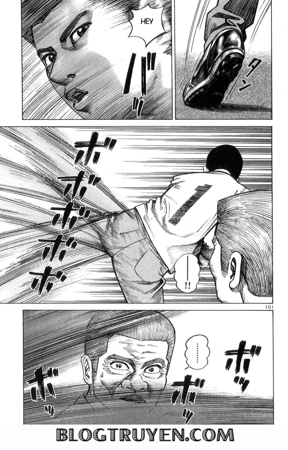 Sát Thủ Số 1 Chapter 69 - 9