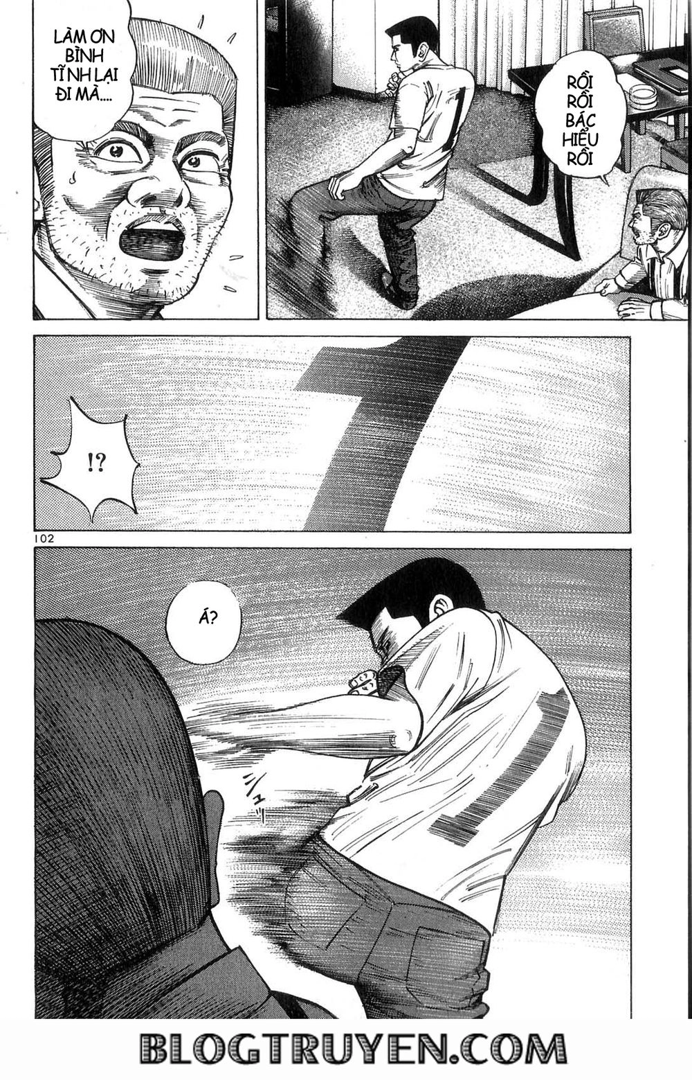 Sát Thủ Số 1 Chapter 69 - 10