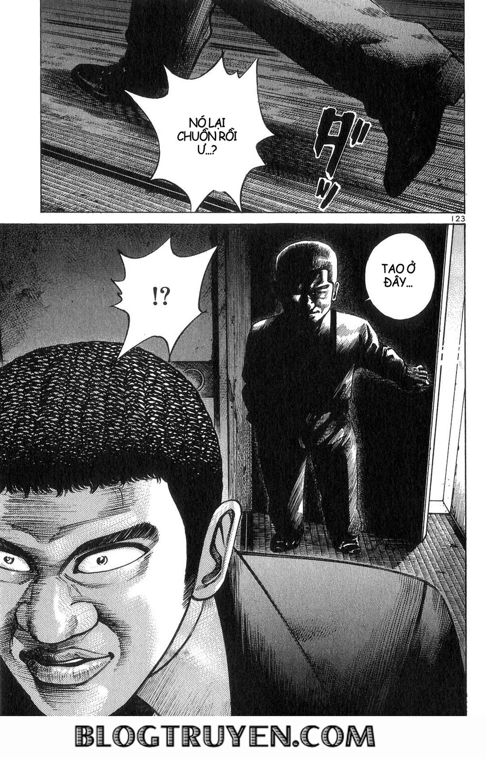 Sát Thủ Số 1 Chapter 70 - 12