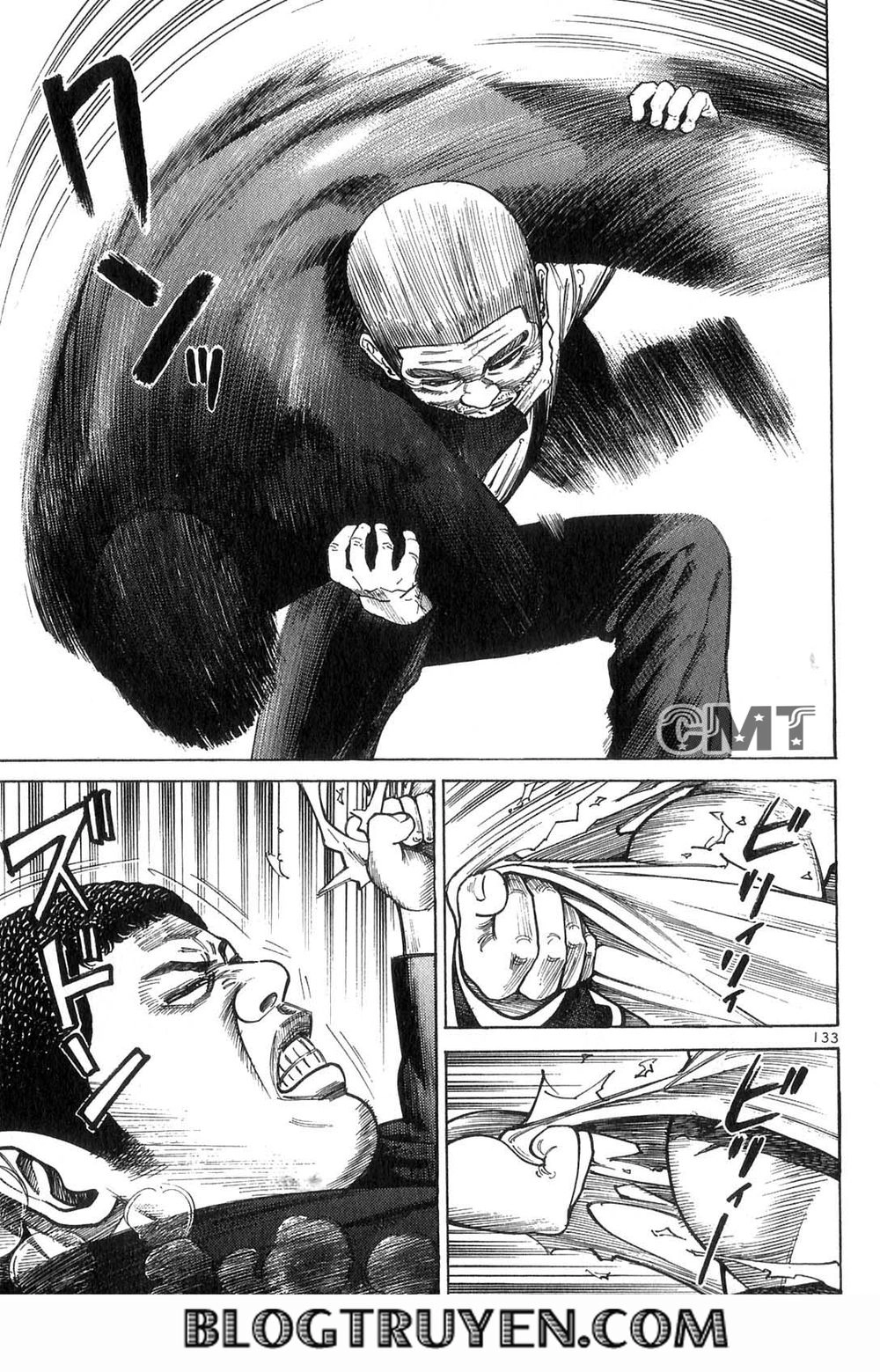 Sát Thủ Số 1 Chapter 70 - 22