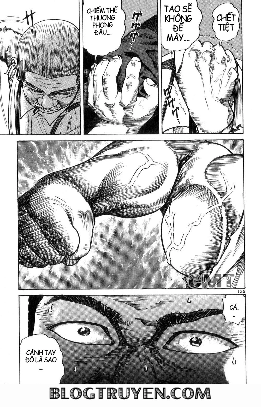 Sát Thủ Số 1 Chapter 71 - 4