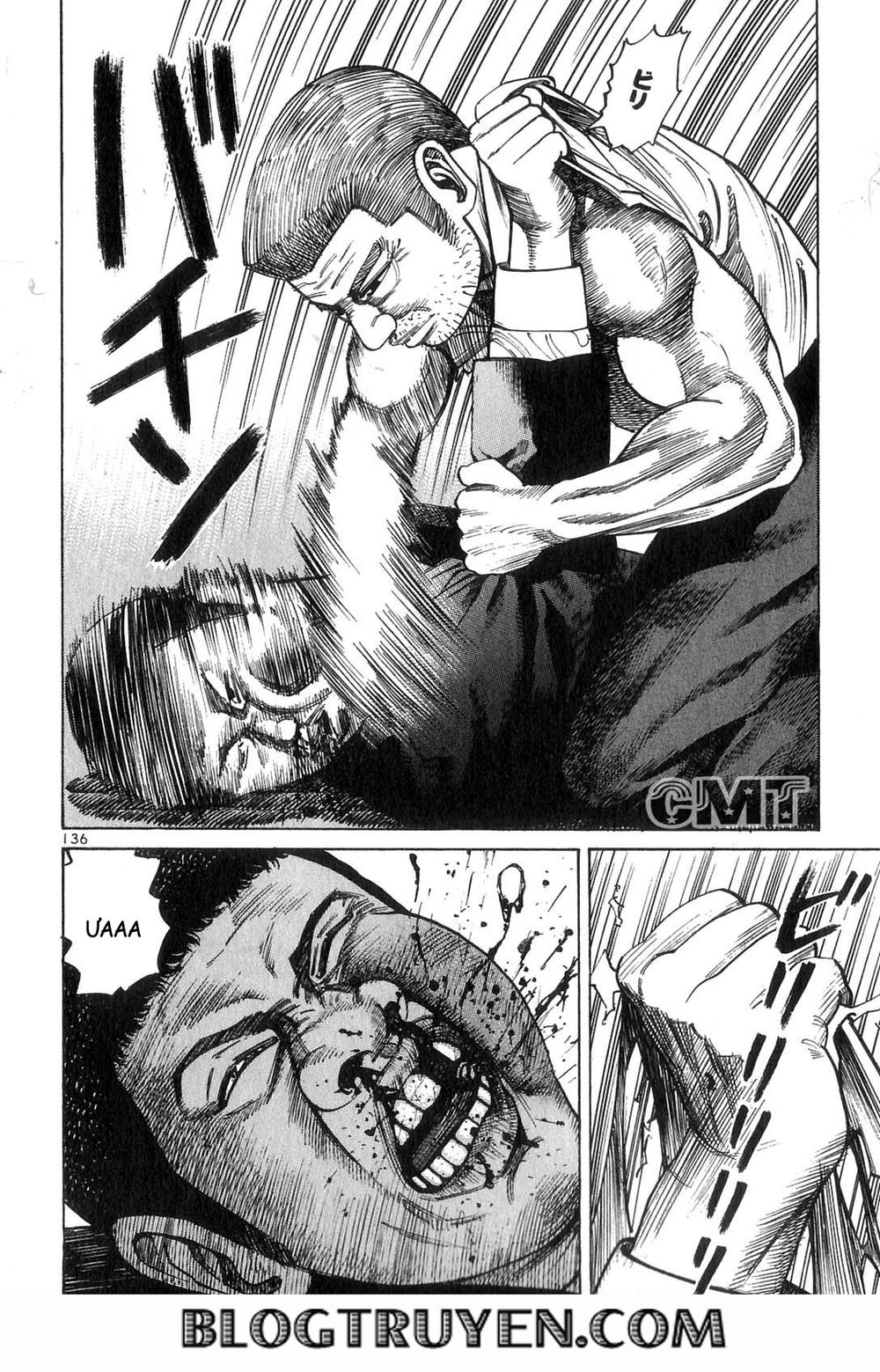 Sát Thủ Số 1 Chapter 71 - 5