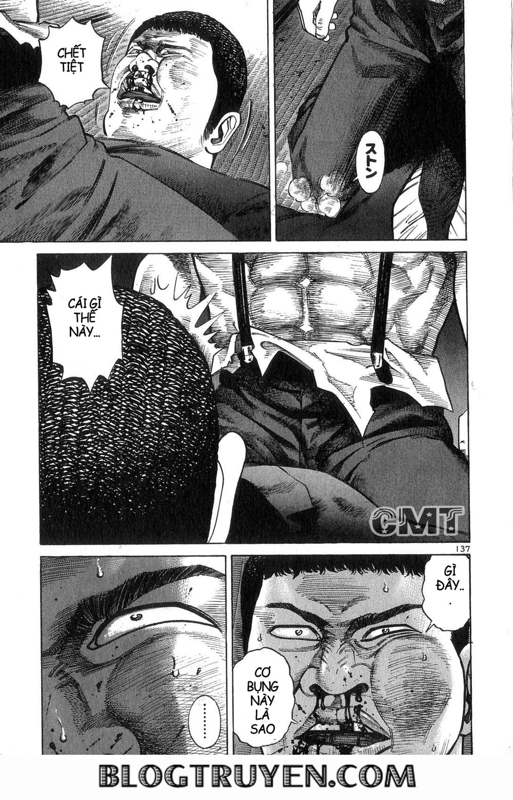 Sát Thủ Số 1 Chapter 71 - 6