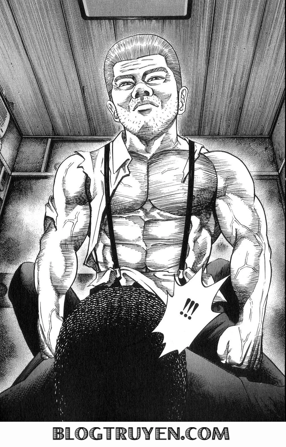 Sát Thủ Số 1 Chapter 71 - 7