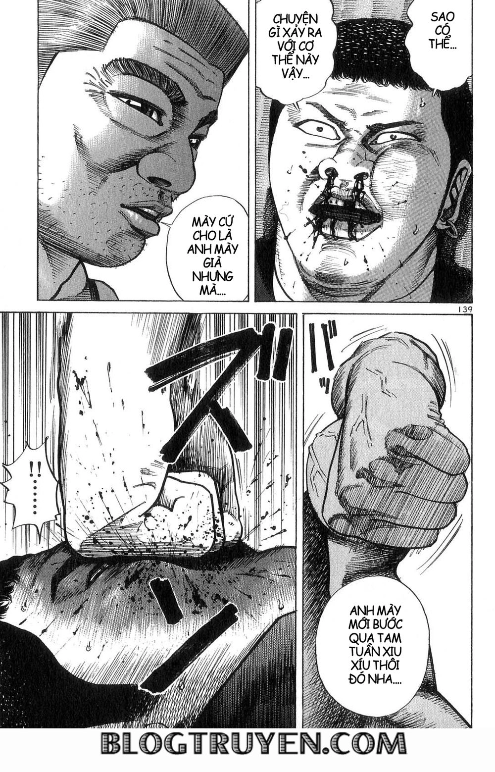 Sát Thủ Số 1 Chapter 71 - 8