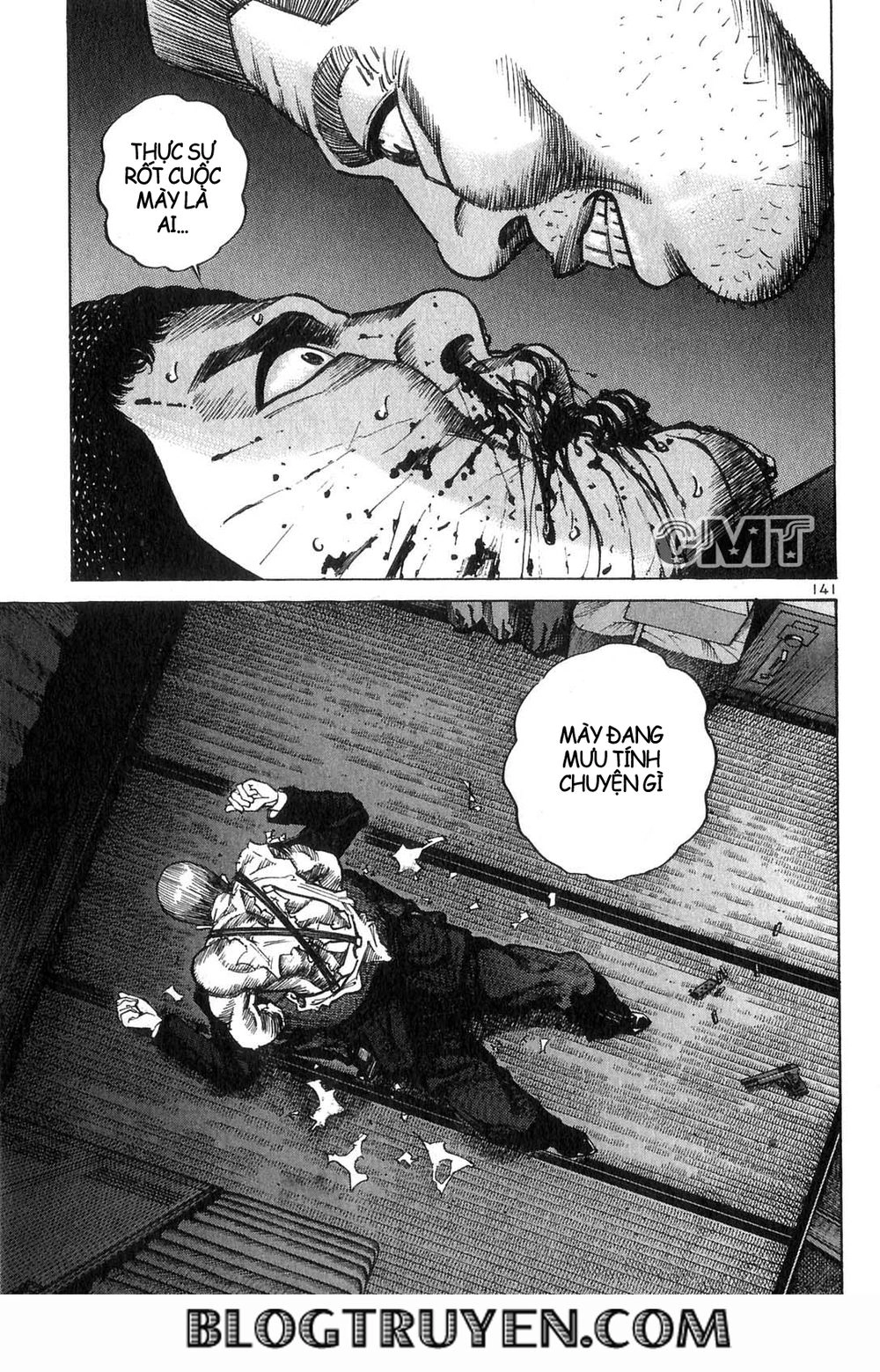 Sát Thủ Số 1 Chapter 71 - 10