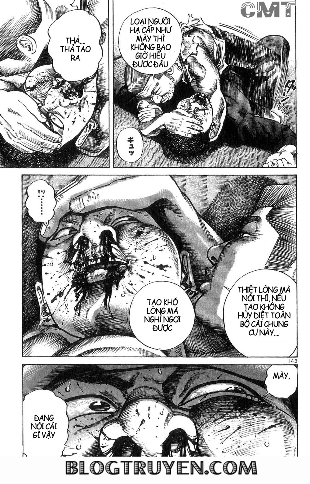 Sát Thủ Số 1 Chapter 71 - 12