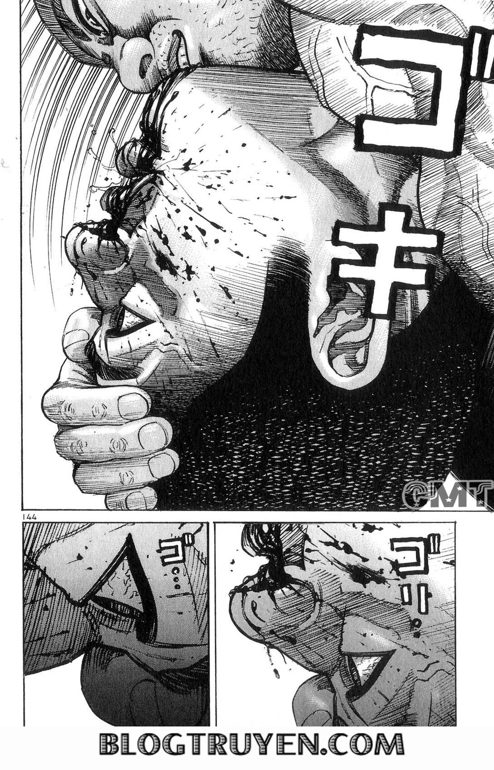 Sát Thủ Số 1 Chapter 71 - 13