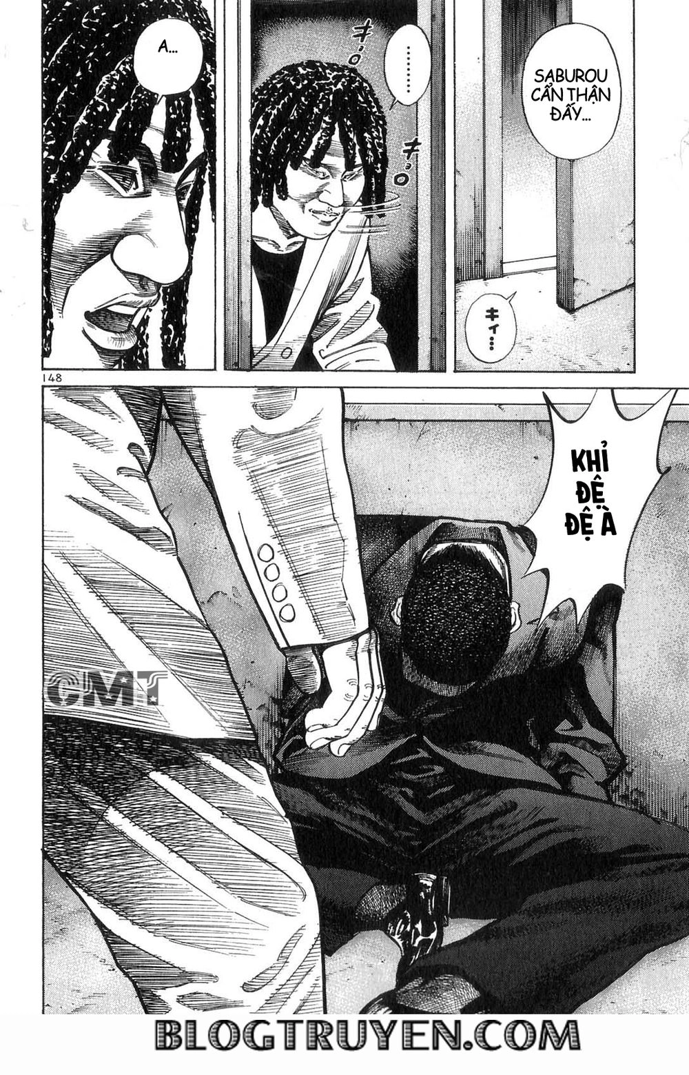 Sát Thủ Số 1 Chapter 71 - 17