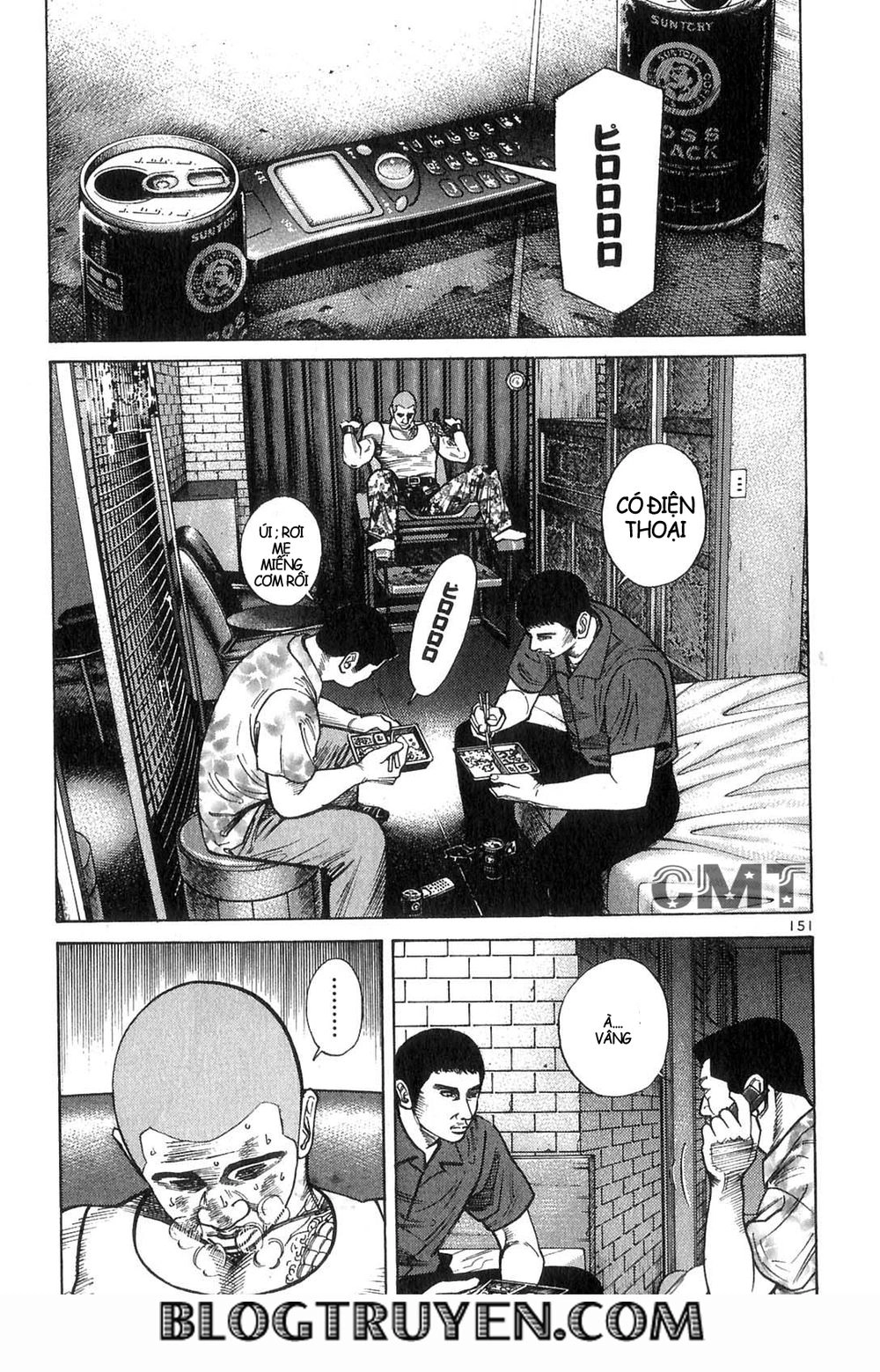 Sát Thủ Số 1 Chapter 71 - 20