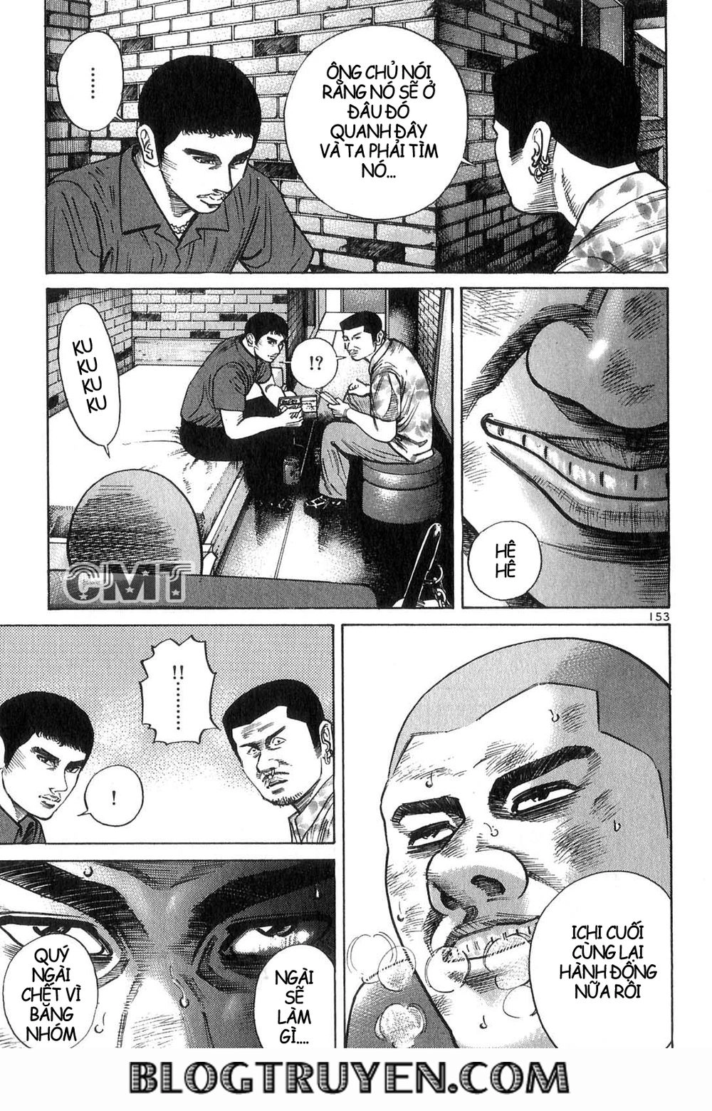 Sát Thủ Số 1 Chapter 71 - 22