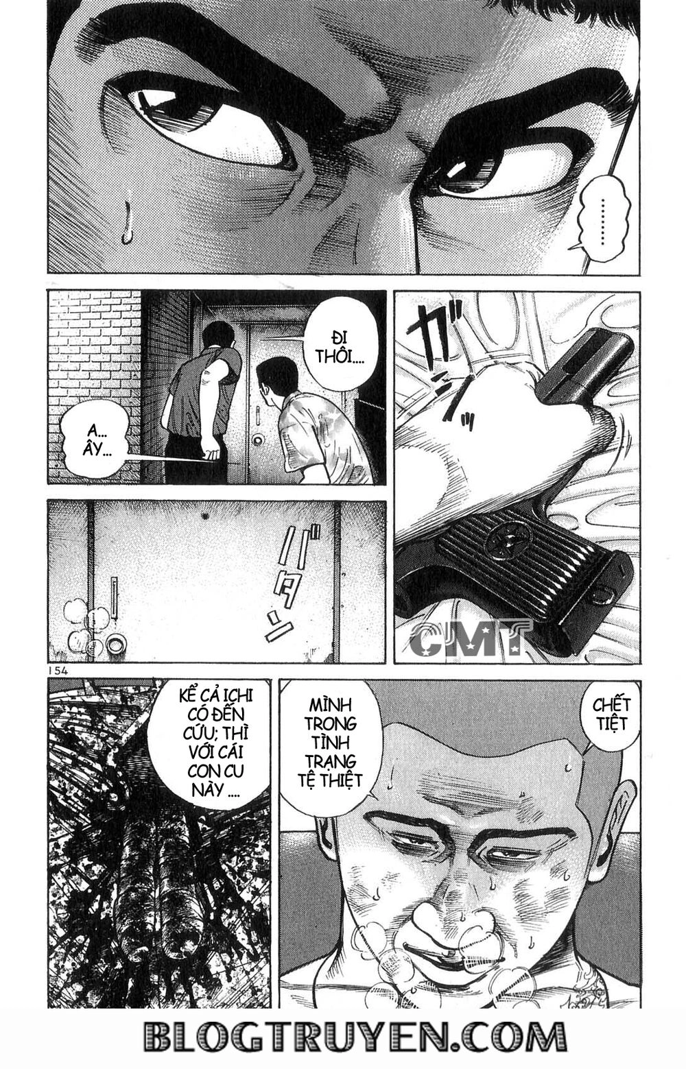 Sát Thủ Số 1 Chapter 71 - 23