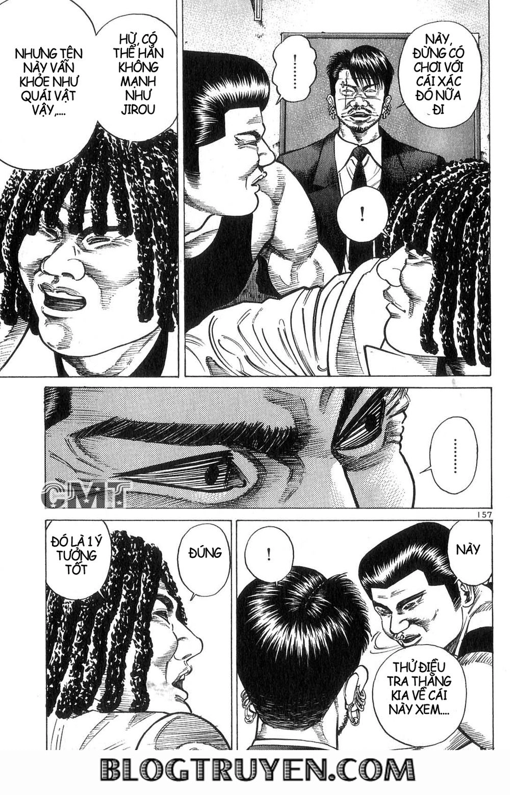 Sát Thủ Số 1 Chapter 72 - 6