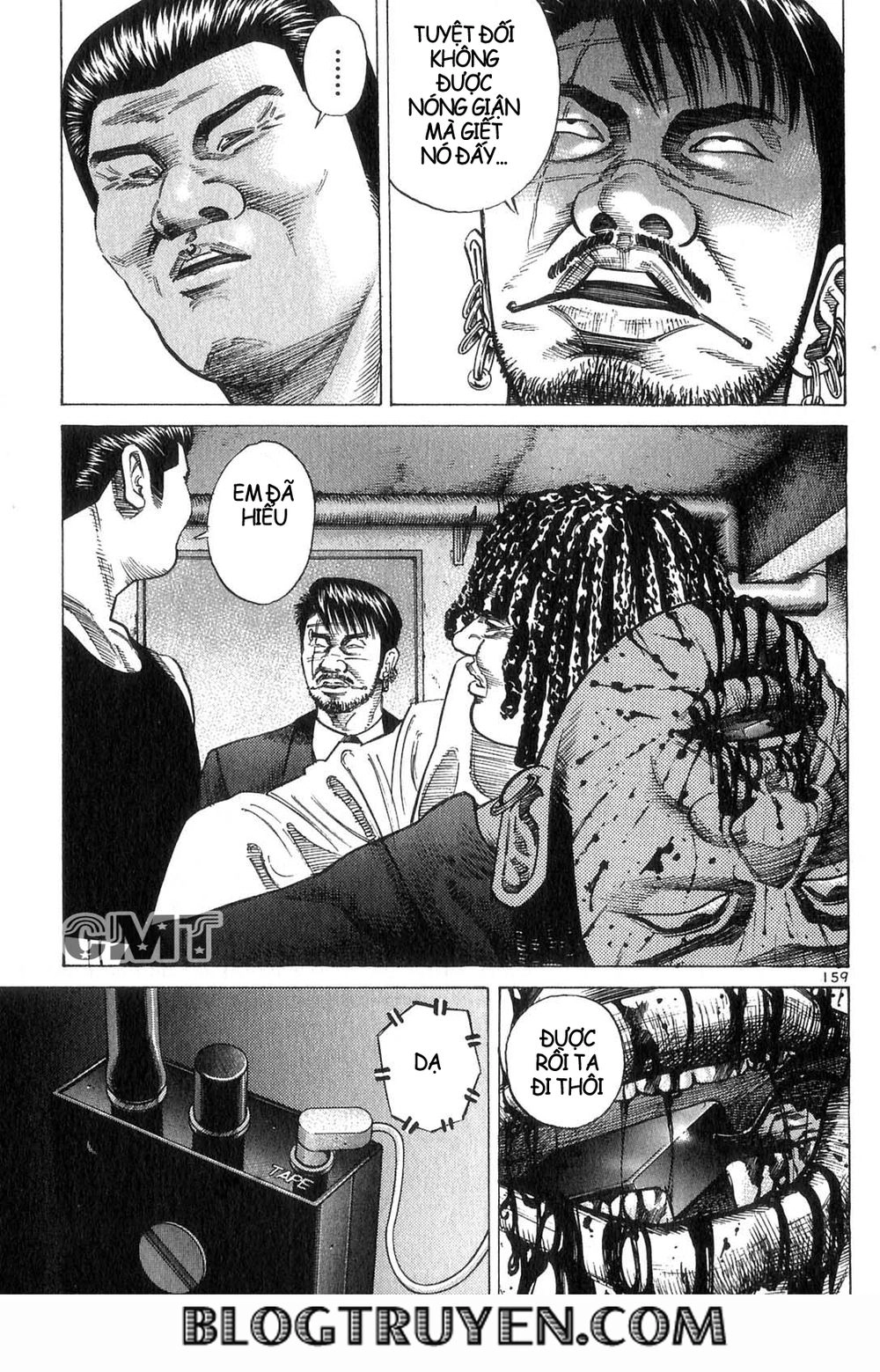 Sát Thủ Số 1 Chapter 72 - 8