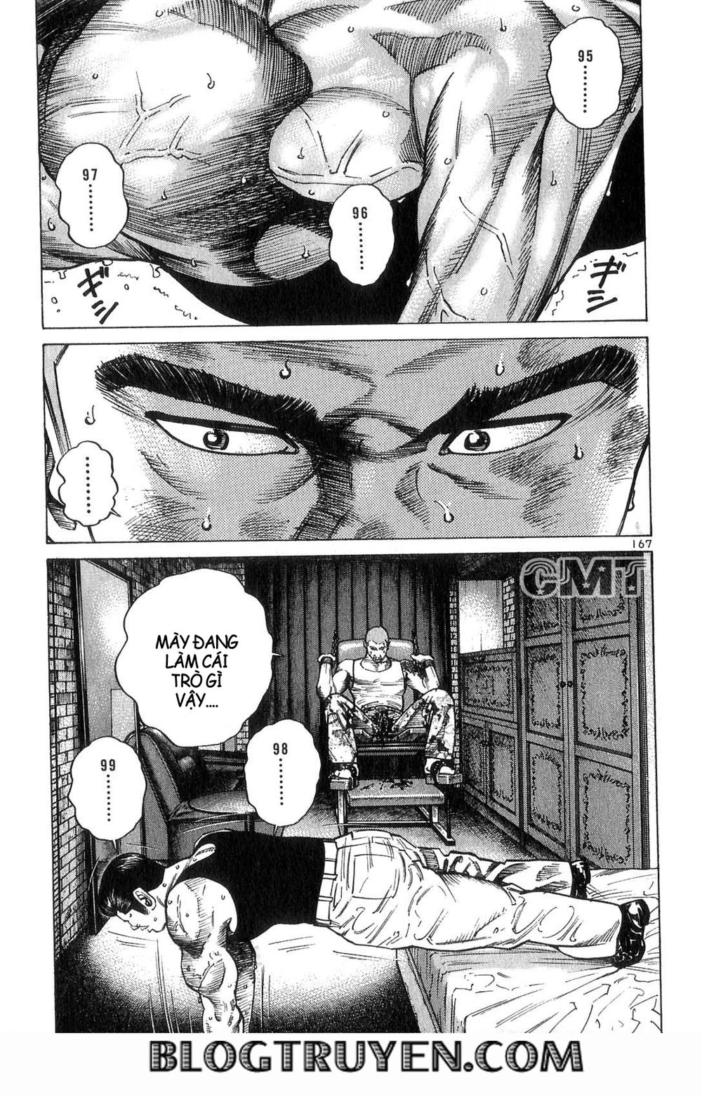 Sát Thủ Số 1 Chapter 72 - 16