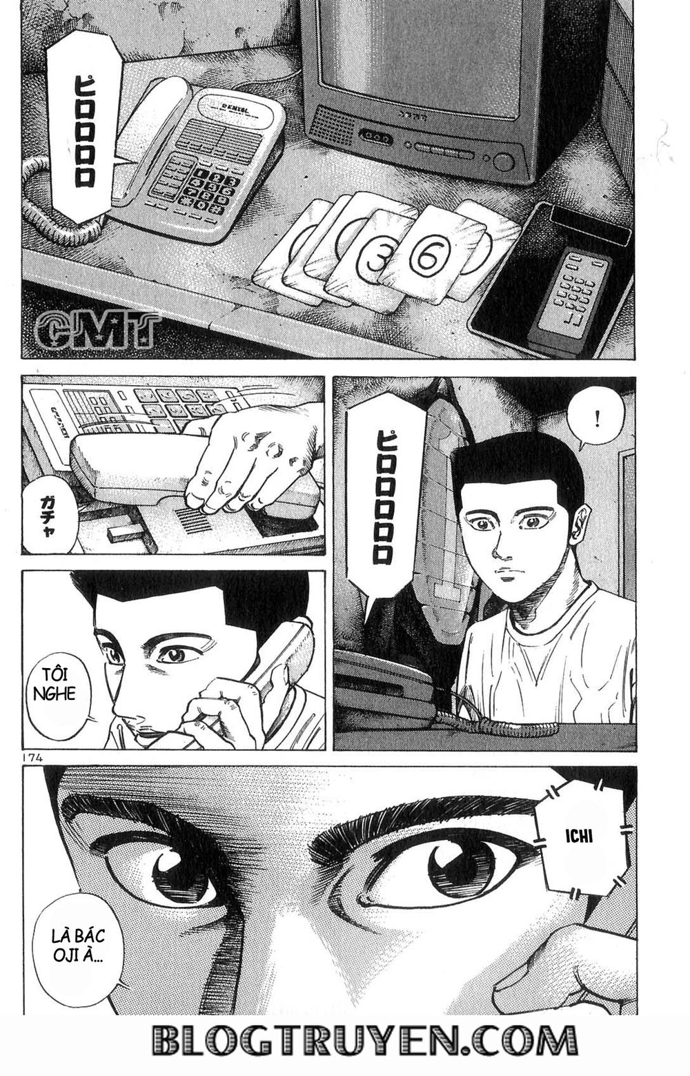 Sát Thủ Số 1 Chapter 72 - 23