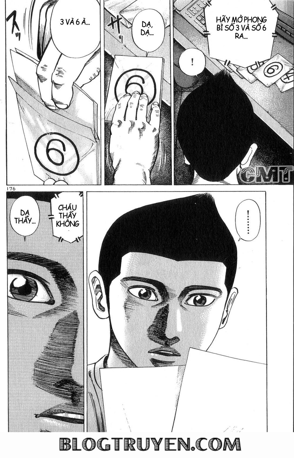 Sát Thủ Số 1 Chapter 73 - 5