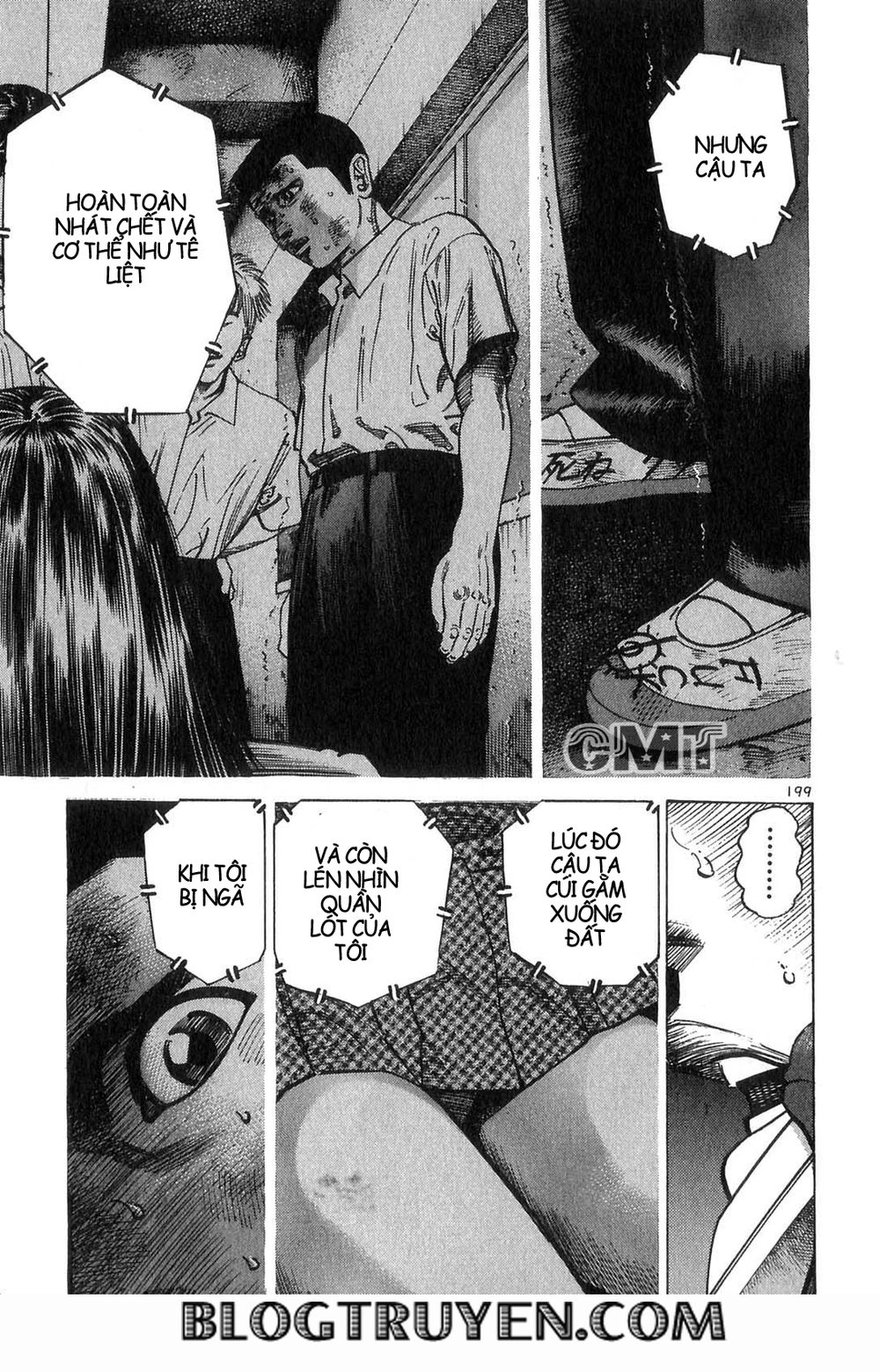 Sát Thủ Số 1 Chapter 73 - 28