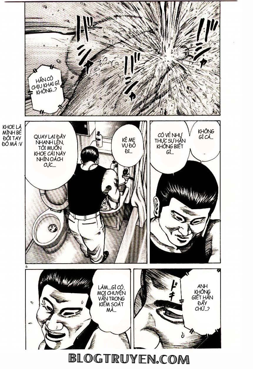 Sát Thủ Số 1 Chapter 74 - 9