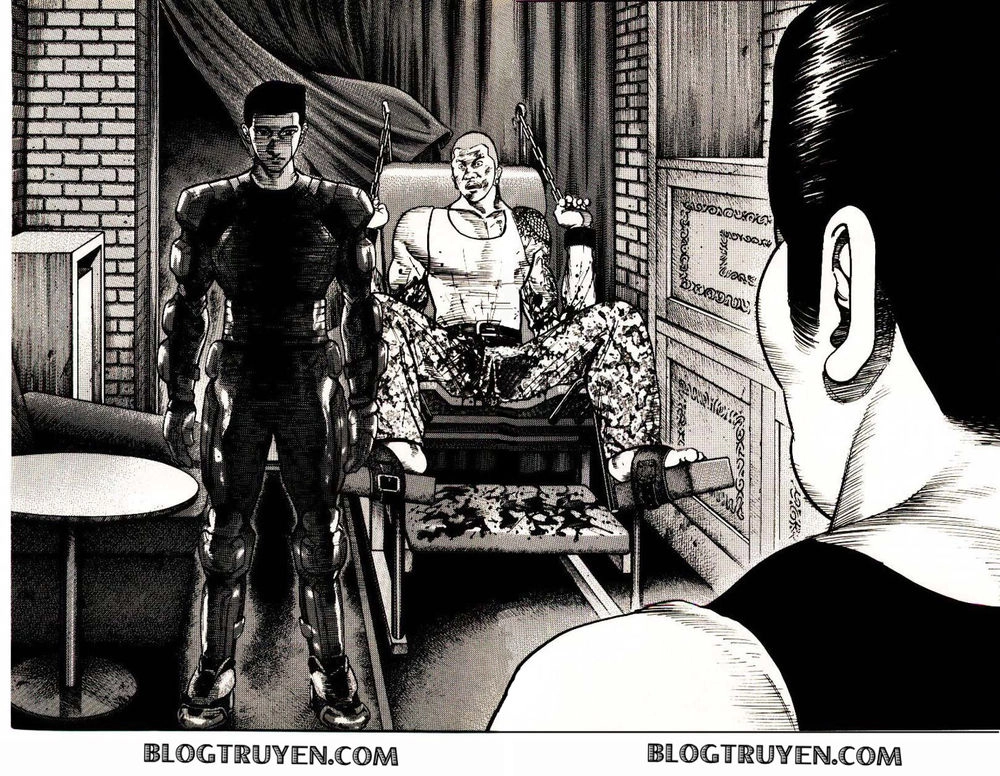 Sát Thủ Số 1 Chapter 74 - 11