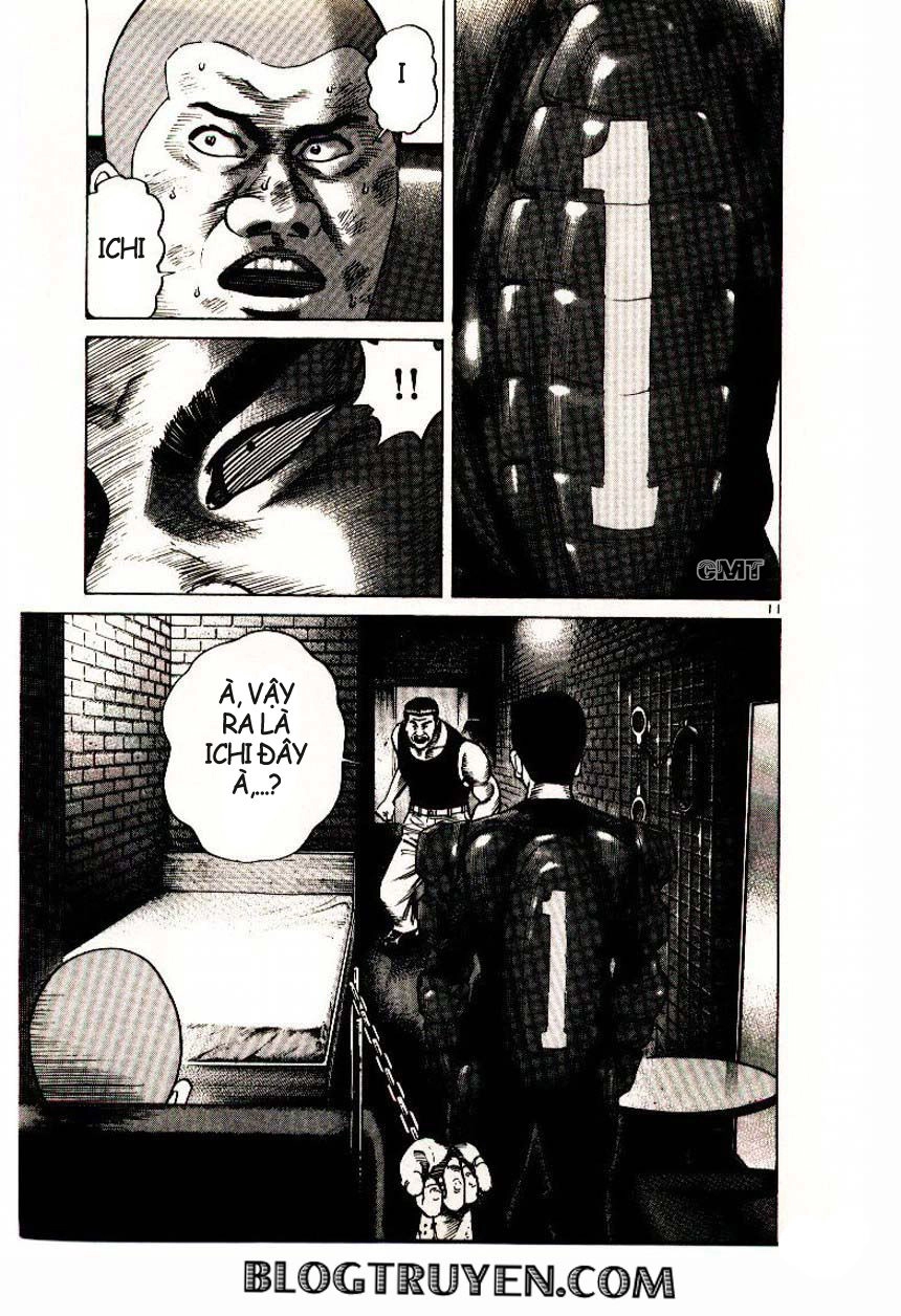 Sát Thủ Số 1 Chapter 74 - 13