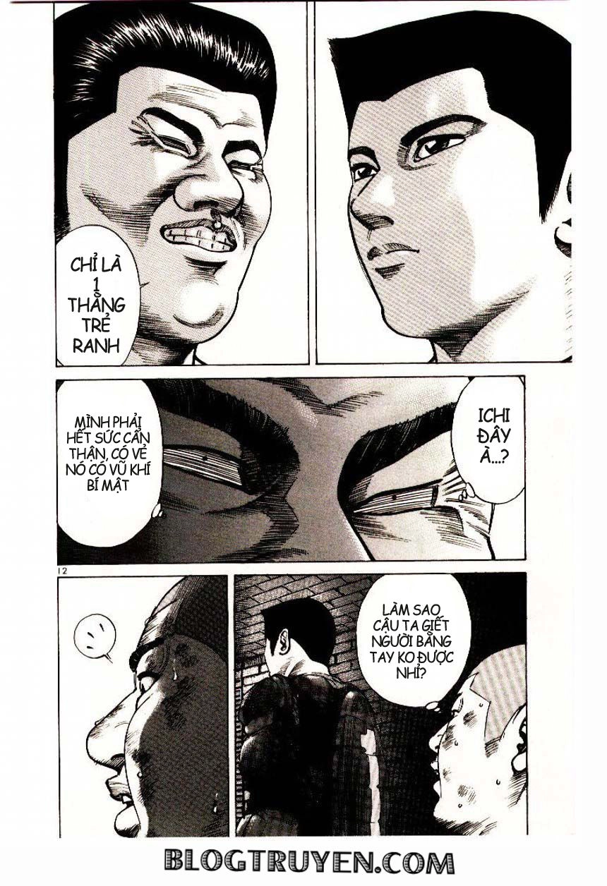 Sát Thủ Số 1 Chapter 74 - 14