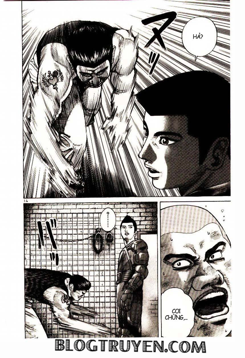 Sát Thủ Số 1 Chapter 74 - 16