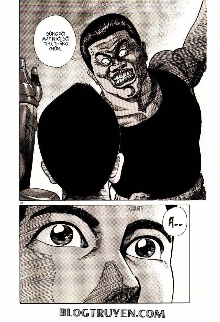 Sát Thủ Số 1 Chapter 74 - 18