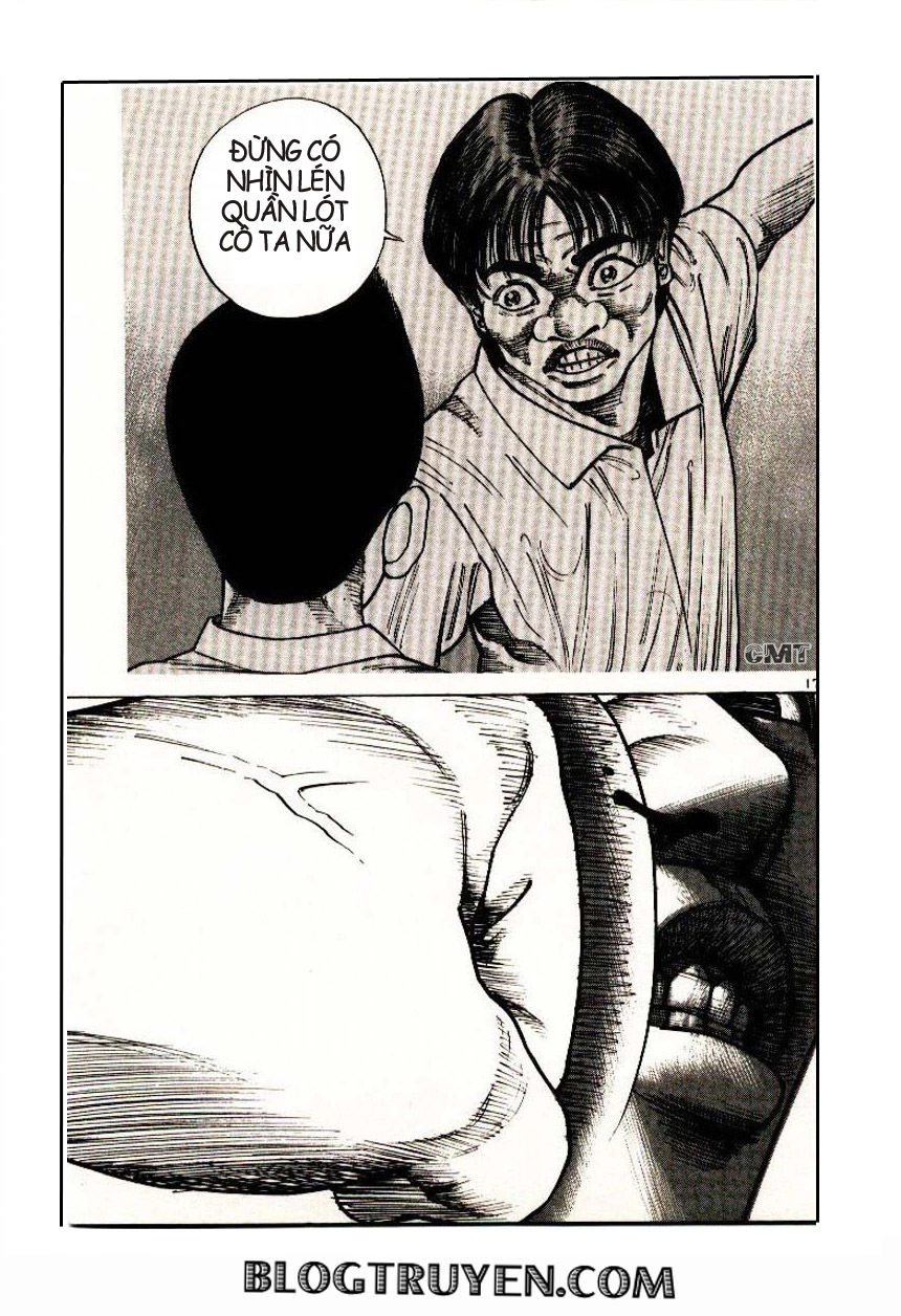 Sát Thủ Số 1 Chapter 75 - 3