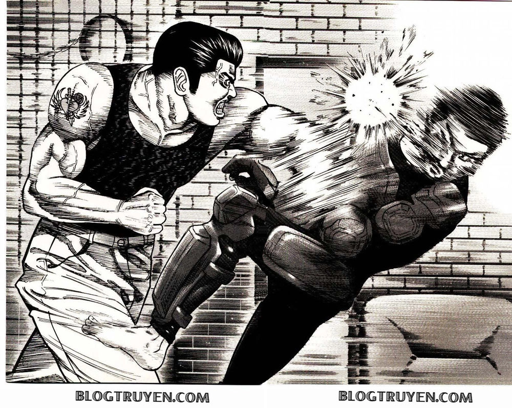 Sát Thủ Số 1 Chapter 75 - 4