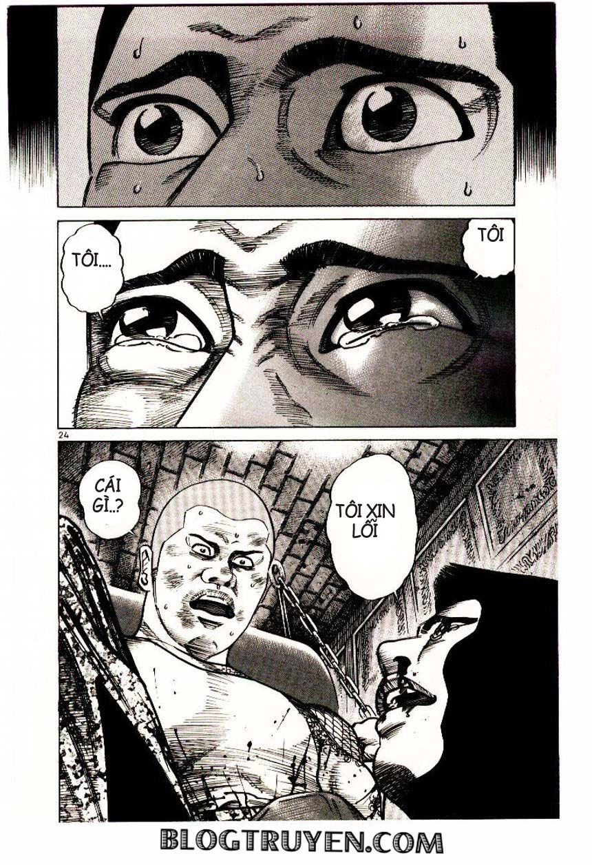 Sát Thủ Số 1 Chapter 75 - 9