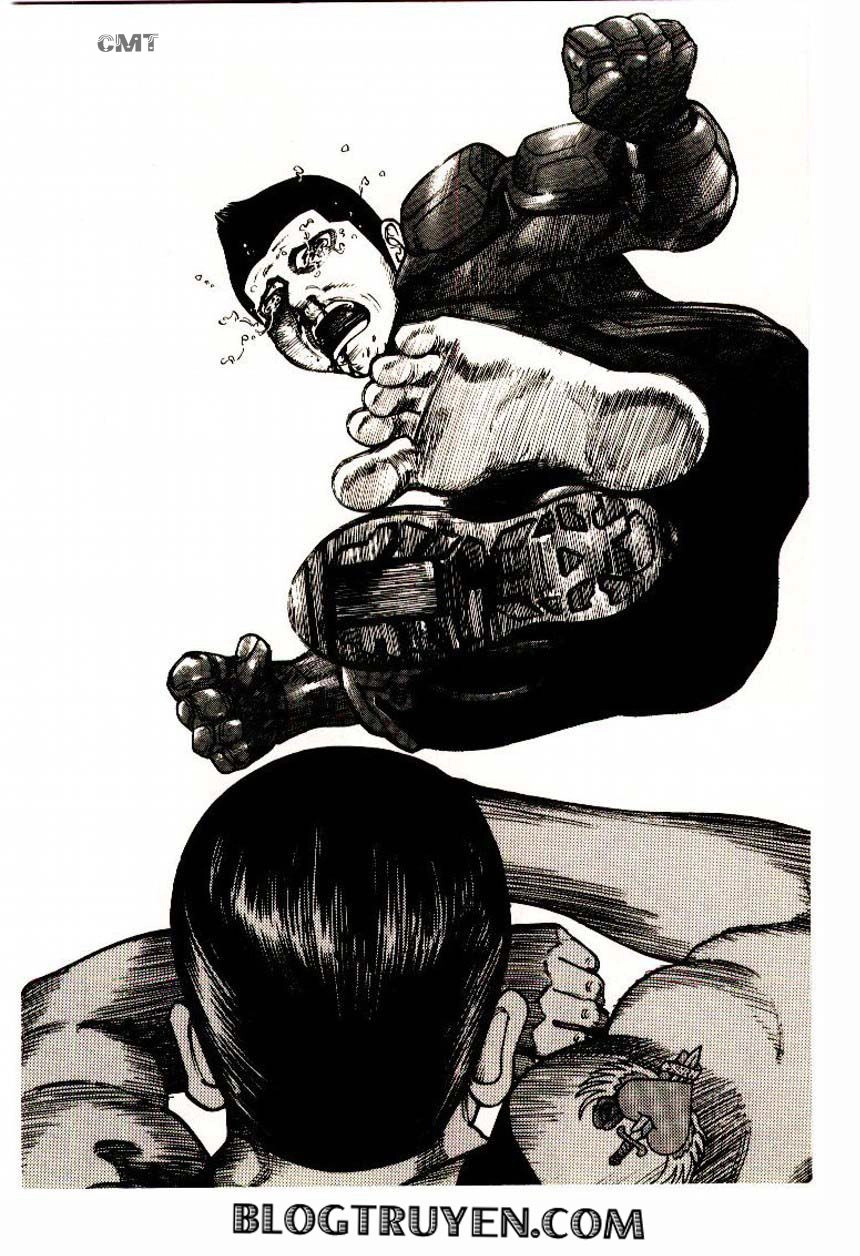 Sát Thủ Số 1 Chapter 75 - 17