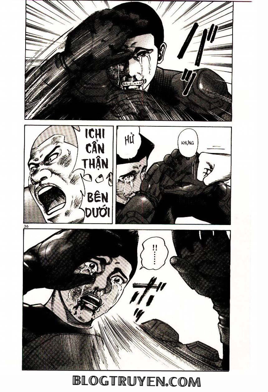 Sát Thủ Số 1 Chapter 75 - 21