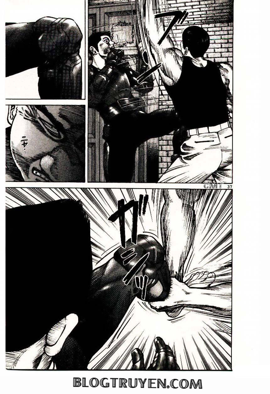 Sát Thủ Số 1 Chapter 76 - 4