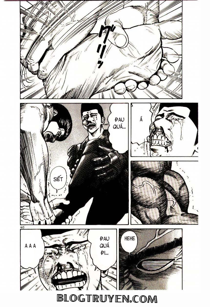 Sát Thủ Số 1 Chapter 76 - 7