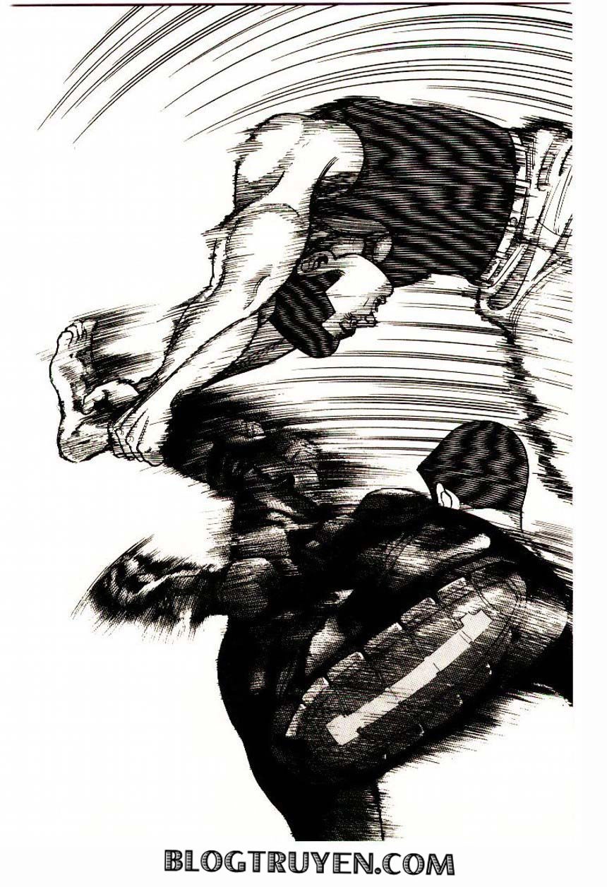 Sát Thủ Số 1 Chapter 76 - 9