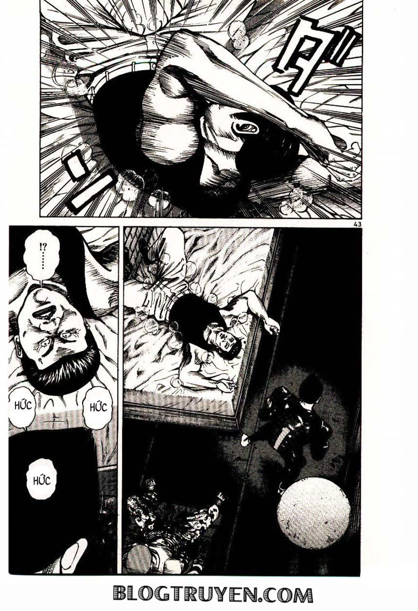 Sát Thủ Số 1 Chapter 76 - 10